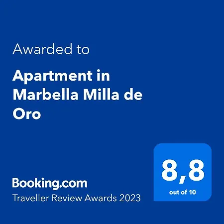 Апартаменты In Milla De Oro *