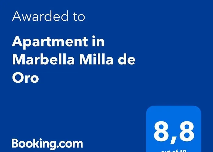 Апартаменты In Milla De Oro *