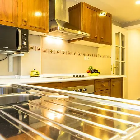 Apartment In Milla De Oro