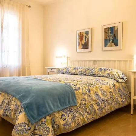 In Milla De Oro Apartment Marbella