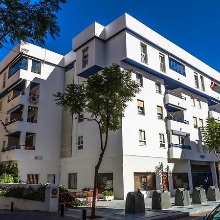 In Milla De Oro Apartment *