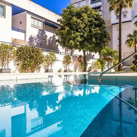 Apartment In Milla De Oro Marbella