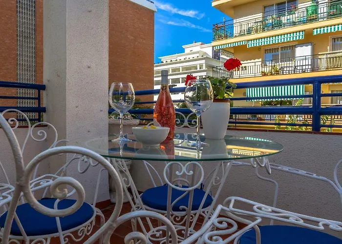 Appartement In Milla De Oro *
