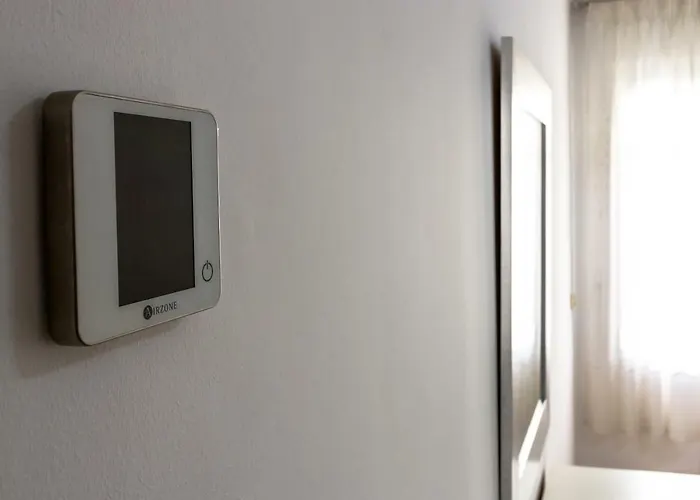 In Milla De Oro アパート *