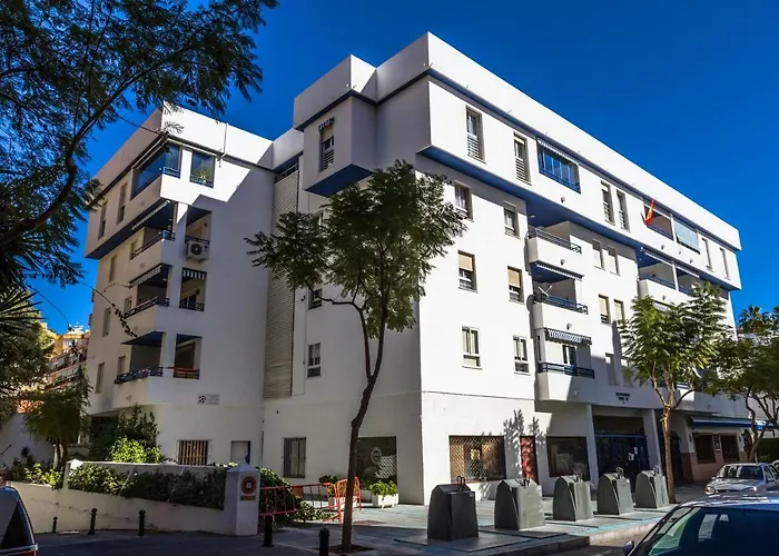 In Milla De Oro Appartement *