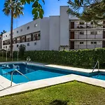 Lägenhet In Milla De Oro Marbella