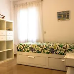 Lägenhet In Milla De Oro Marbella