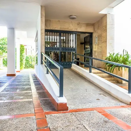 In Milla De Oro Marbellac