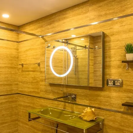 Appartement In Milla De Oro