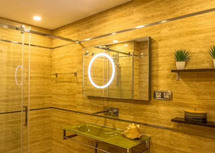 Appartamento In Milla De Oro