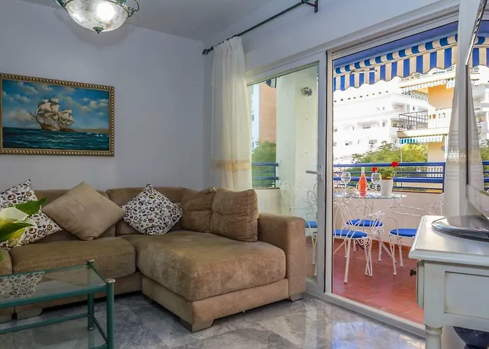 In Milla De Oro Marbella