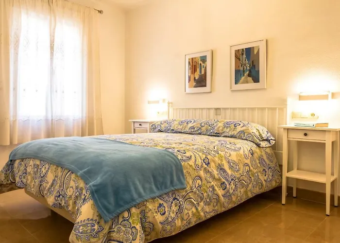 In Milla De Oro Appartamento Marbella