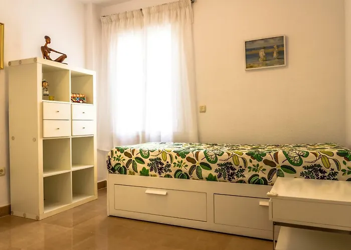 Appartamento In Milla De Oro Marbella