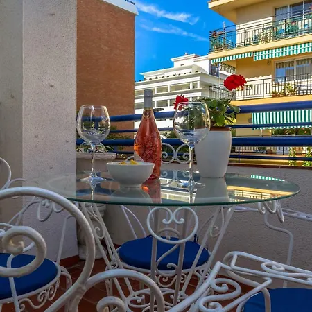 Apartment In Milla De Oro *