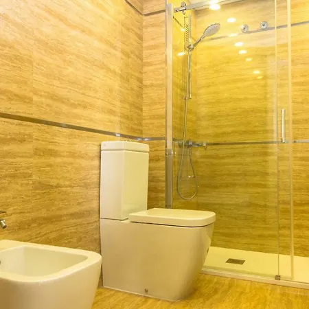 Apartment In Milla De Oro Marbella