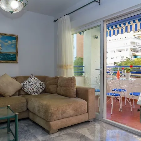 In Milla De Oro Marbella